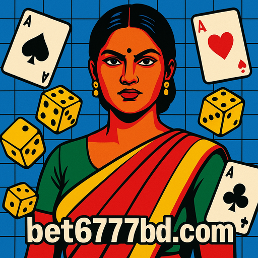 bet6777bd VIP প্রোগ্রাম: সারাংশ ও অনন্য সুবিধাসমূহ